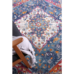 delicate-deli9 50x80 - Home & Garden > Rugs