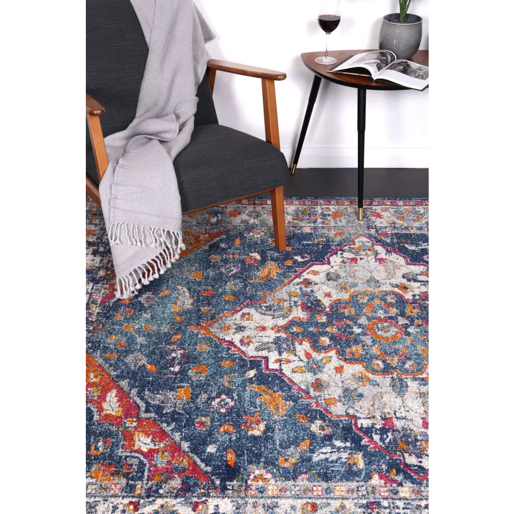 delicate-deli9 50x80 - Home & Garden > Rugs