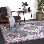 delicate-deli9 50x80 - Home & Garden > Rugs