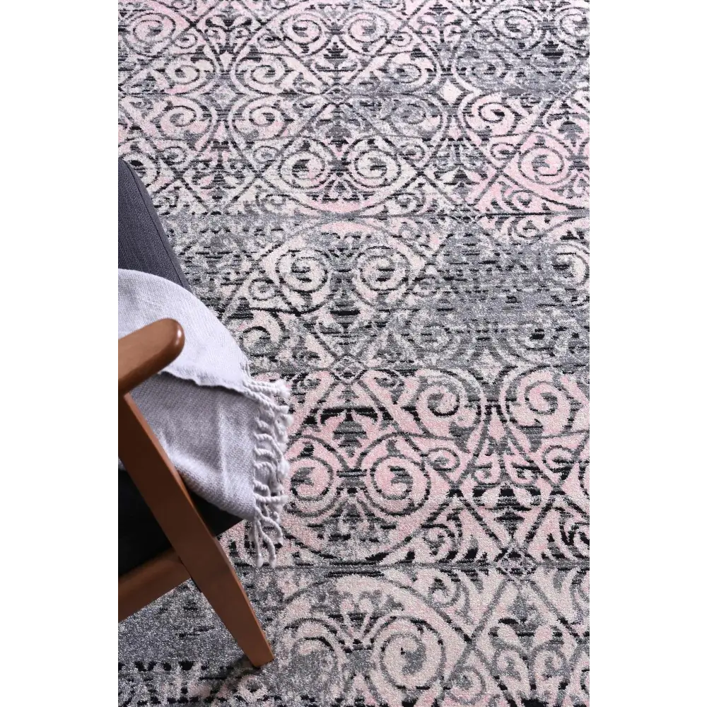 delicate-katherine-ash-ivory-rug 240x330 - Home & Garden > Rugs