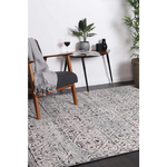 delicate-katherine-ash-ivory-rug 240x330 - Home & Garden > Rugs