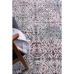 delicate-katherine-ash-ivory-rug 80x300 - Home & Garden > Rugs