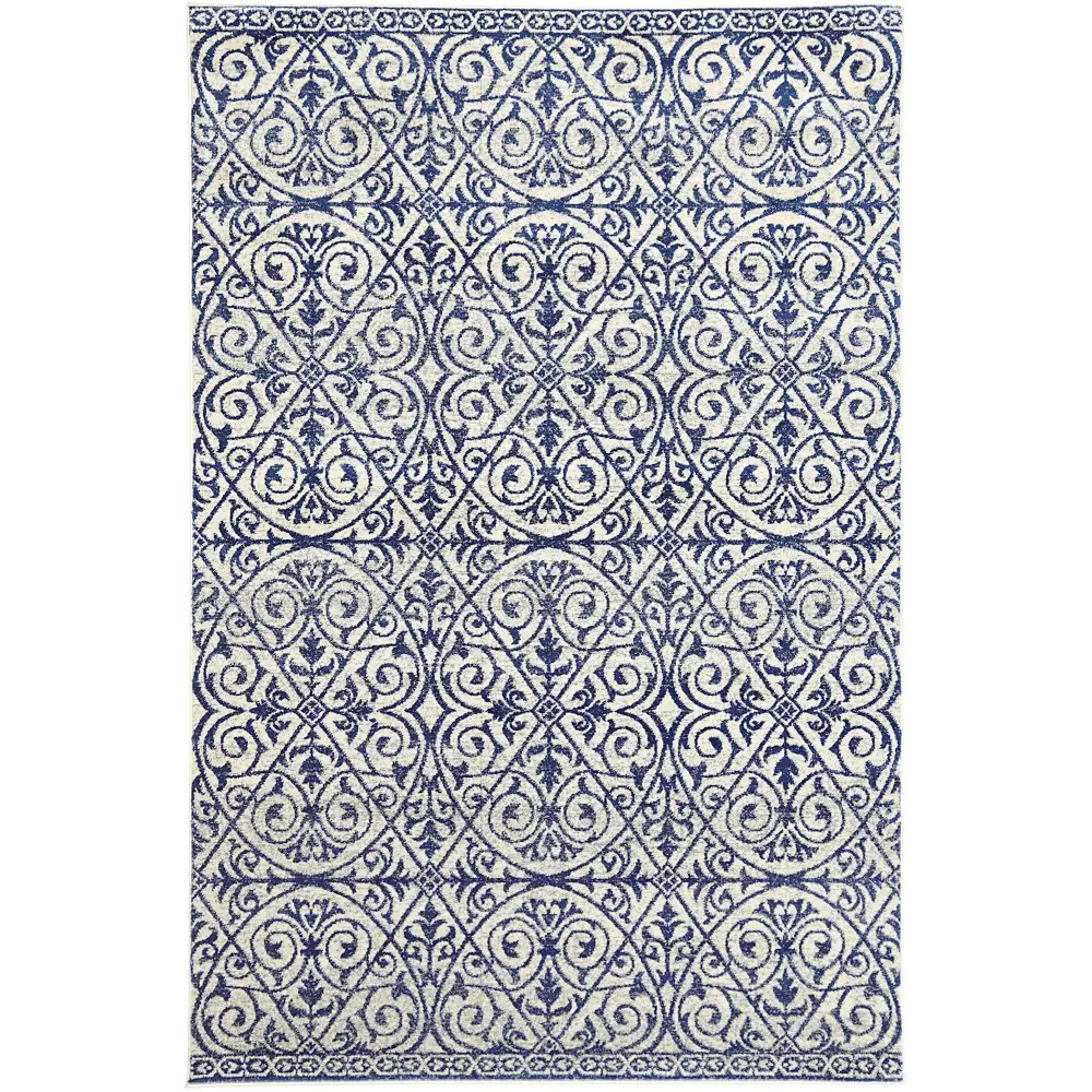 delicate-katherine-blue-ivory-rug 160x230 - Home & Garden > Rugs
