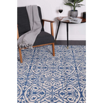 delicate-katherine-blue-ivory-rug 160x230 - Home & Garden > Rugs