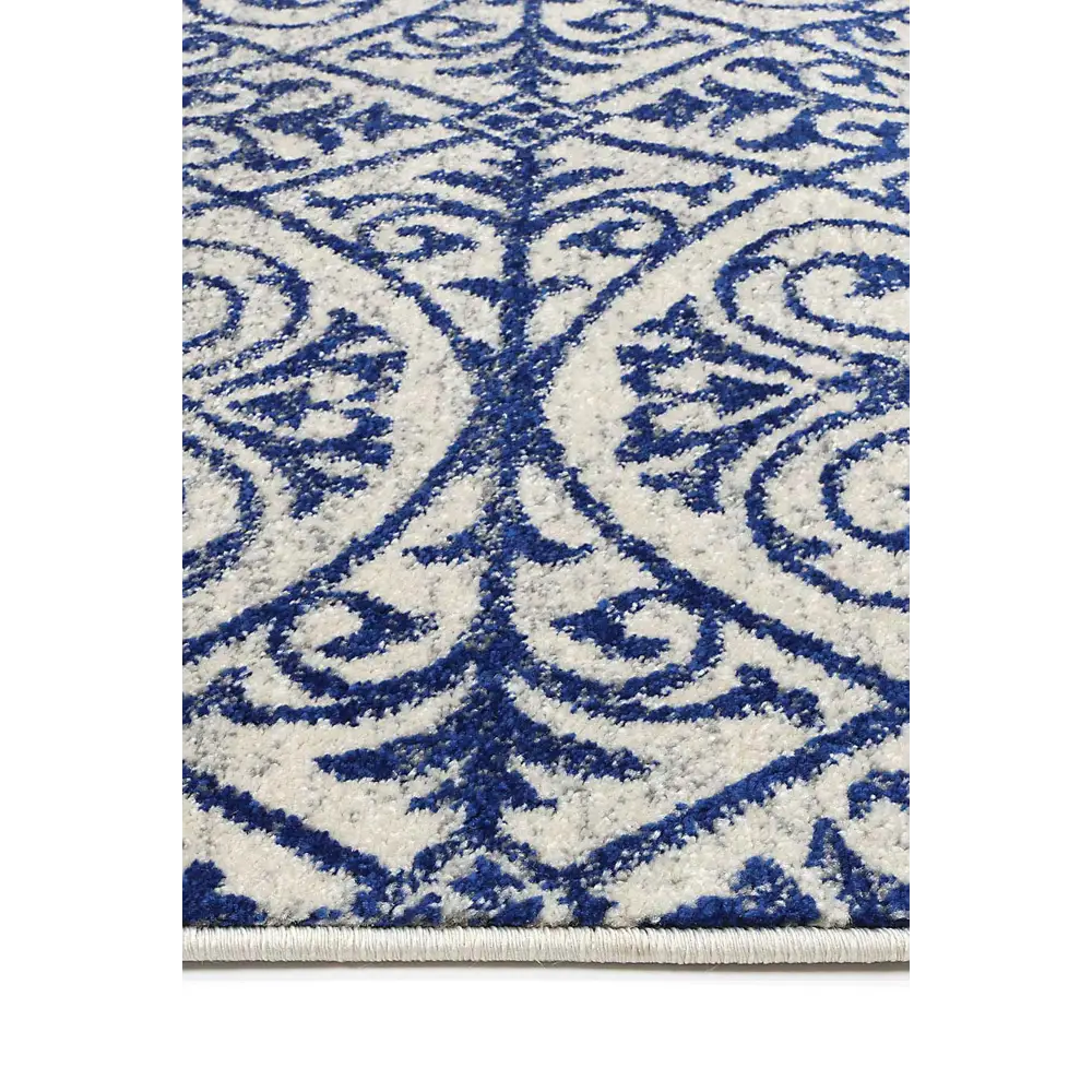 delicate-katherine-blue-ivory-rug 160x230 - Home & Garden > Rugs