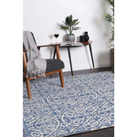 delicate-katherine-blue-ivory-rug 160x230 - Home & Garden > Rugs
