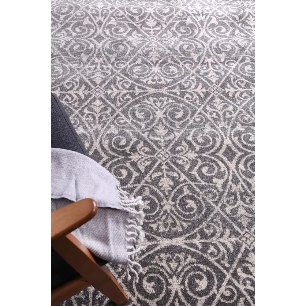 delicate-katherine-grey-ivory-rug 240x330 - Home & Garden > Rugs