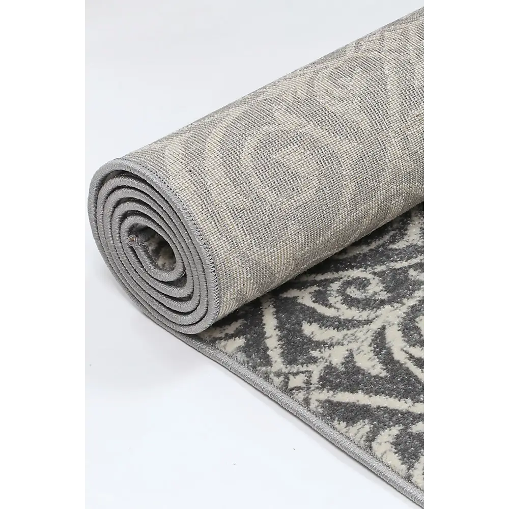 delicate-katherine-grey-ivory-rug 240x330 - Home & Garden > Rugs