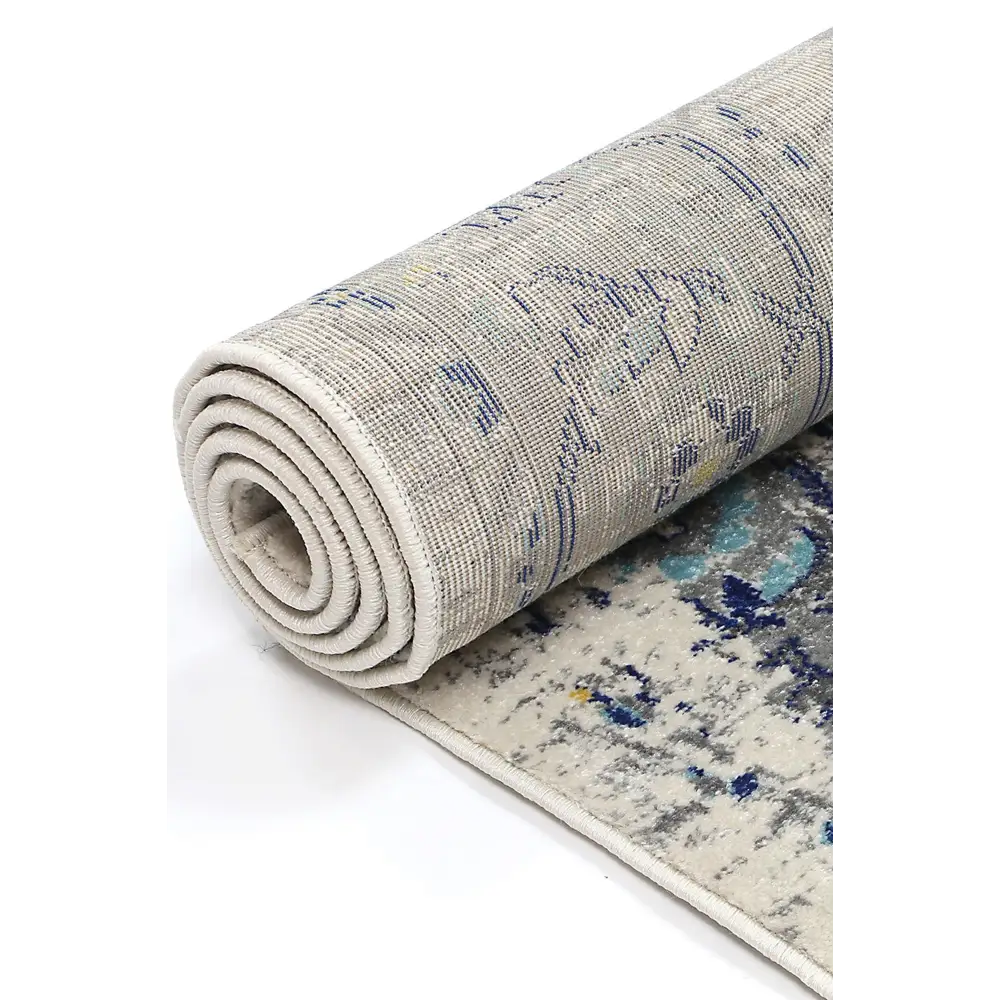 delicate-melissa-ivory-blue-rug 200x290 - Home & Garden > Rugs