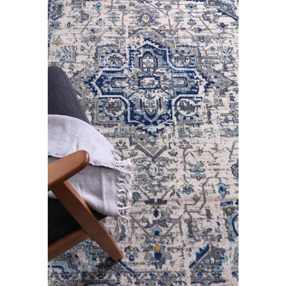 delicate-melissa-ivory-blue-rug 200x290 - Home & Garden > Rugs