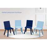 DELTA Kids Furniture Table and Chair Set Premium Award Winning Boys Childrens - Baby & Kids > Kid’s Furniture