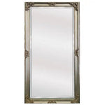 Deluxe French Provincial Ornate Mirror - Champagne - X large 210cm x 110cm - Home & Garden > Decor