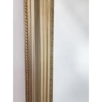Deluxe French Provincial Ornate Mirror - Champagne - X large 210cm x 110cm - Home & Garden > Decor
