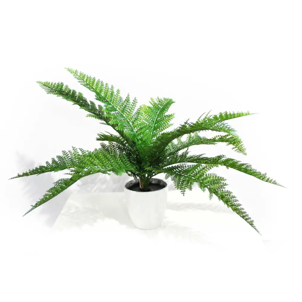 Dense Fern Stem 45cm - Home & Garden > Artificial Plants