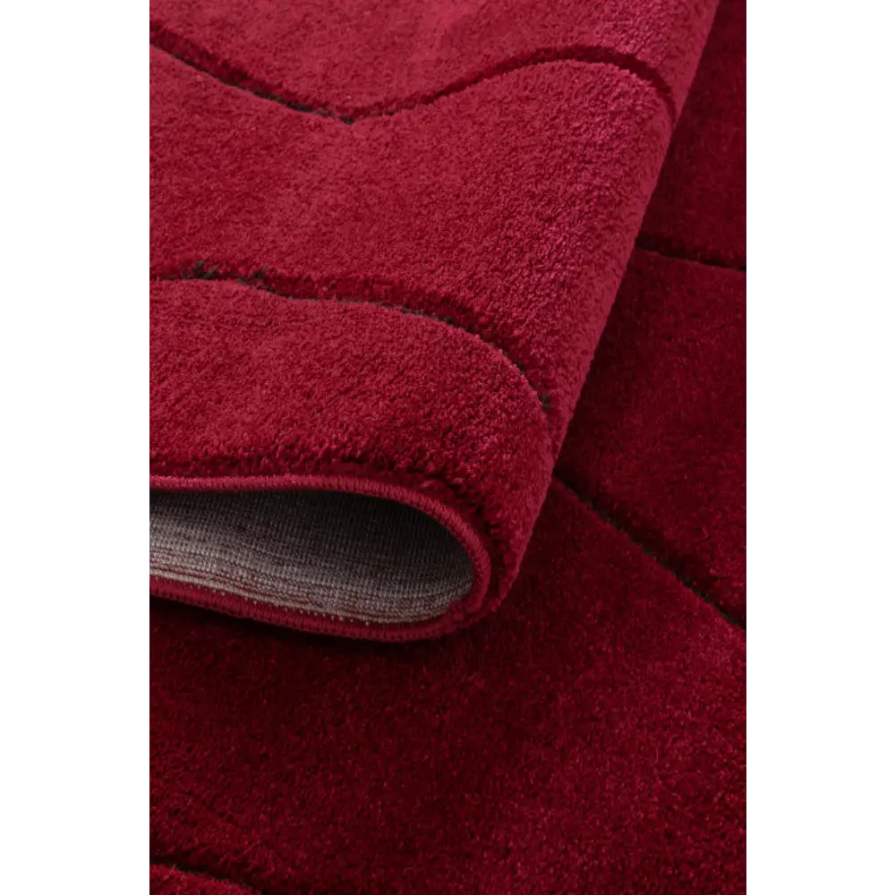 denver-018159a-red-antrasit 200x290 - Home & Garden > Rugs