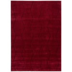 denver-018159a-red-antrasit 200x290 - Home & Garden > Rugs
