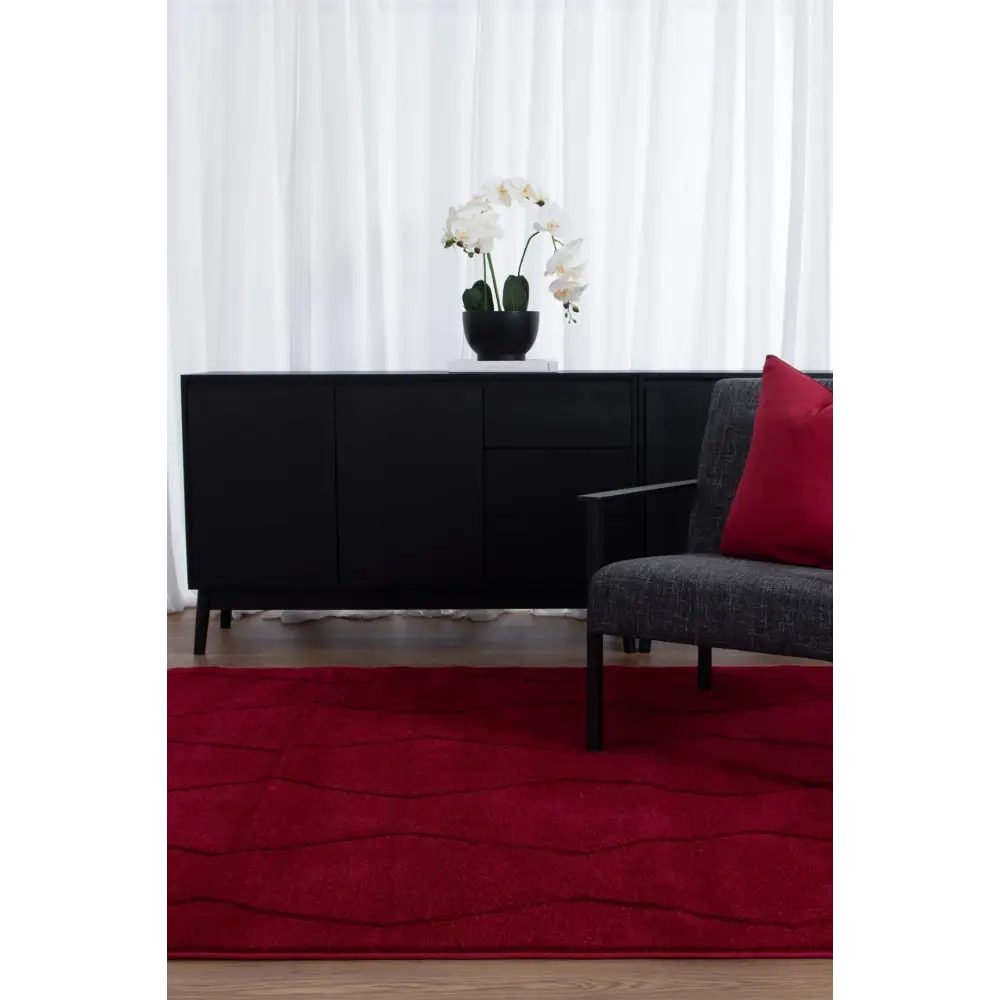 denver-018159a-red-antrasit 200x290 - Home & Garden > Rugs