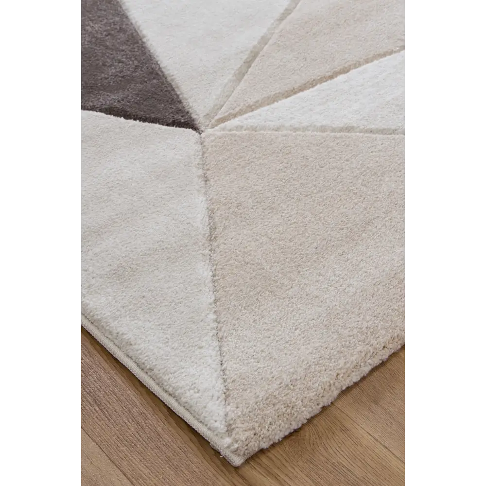 denver-018161a-ivory-brown 160x230 - Home & Garden > Rugs