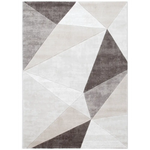 denver-018161a-ivory-brown 160x230 - Home & Garden > Rugs