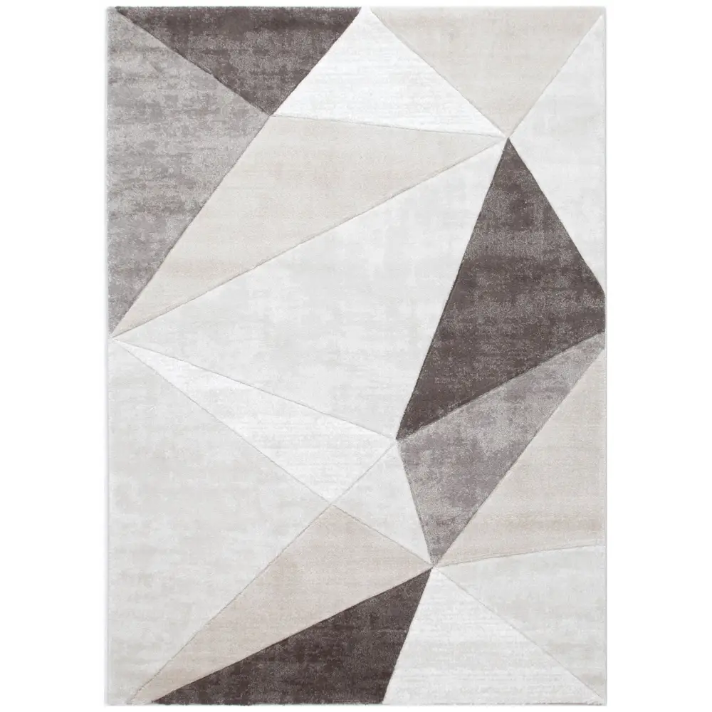denver-018161a-ivory-brown 160x230 - Home & Garden > Rugs