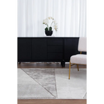 denver-018170a-ivory-l-brown 160x230 - Home & Garden > Rugs