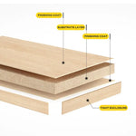 Desktop Storage Rack Bookshelf Office - Furniture > Office > Desks
