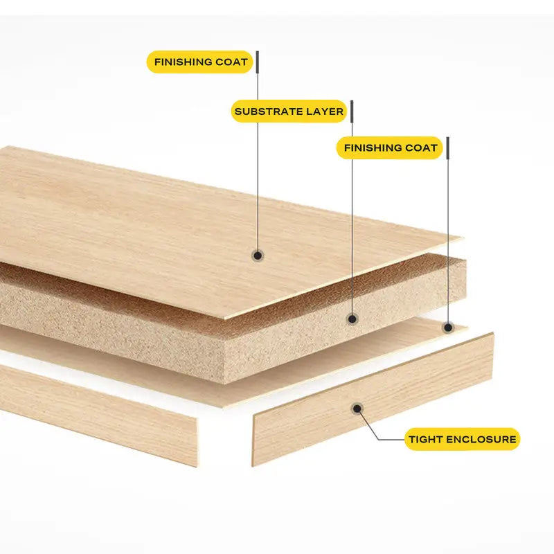 Desktop Storage Rack Bookshelf Office - Furniture > Office > Desks