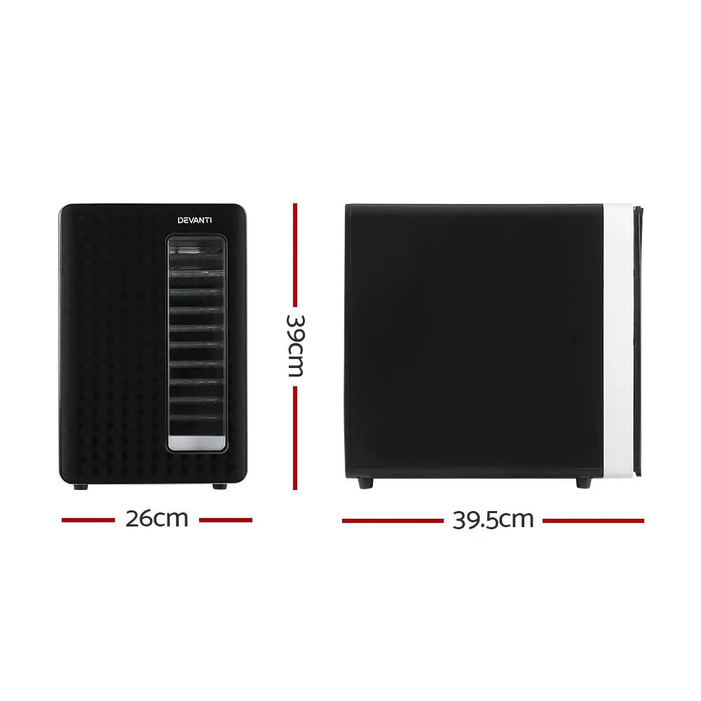 Devanti 10 Trays Food Dehydrator - Appliances > Appliances Others