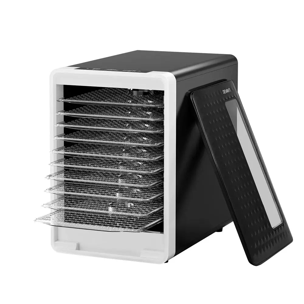 Devanti 10 Trays Food Dehydrator - Appliances > Appliances Others