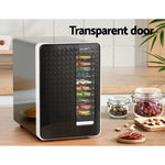Devanti 10 Trays Food Dehydrator - Appliances > Appliances Others