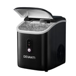 Devanti 15kg Nugget Ice Maker Machine - Appliances > Kitchen Appliances