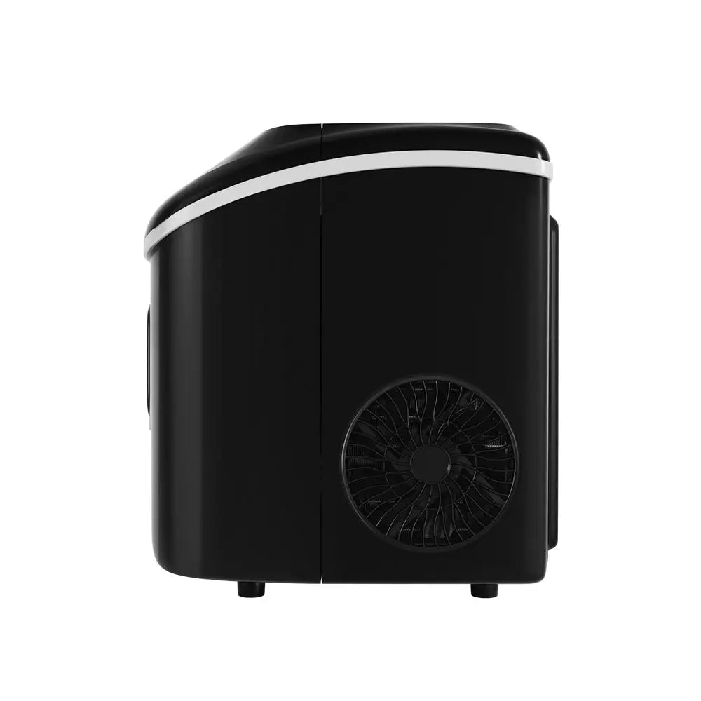 Devanti 15kg Nugget Ice Maker Machine - Appliances > Kitchen Appliances