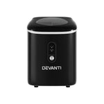 Devanti 15kg Nugget Ice Maker Machine - Appliances > Kitchen Appliances