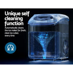 Devanti 15kg Nugget Ice Maker Machine - Appliances > Kitchen Appliances