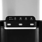 Devanti 20kg Ice Maker Machine with Water Dipenser - Appliances > Kitchen Appliances