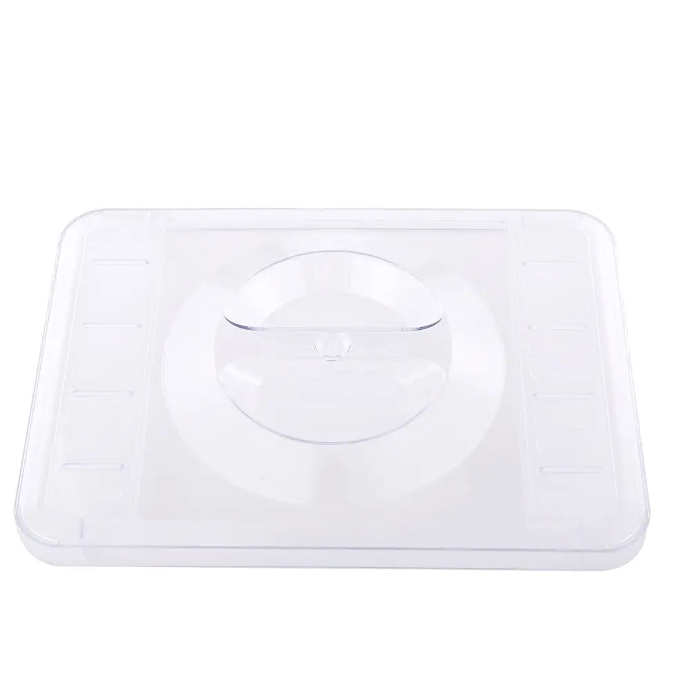 Devanti 5 Trays Food Dehydrator Stainless Steel Tray - Appliances > Appliances Others