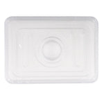 Devanti 5 Trays Food Dehydrator Stainless Steel Tray - Appliances > Appliances Others