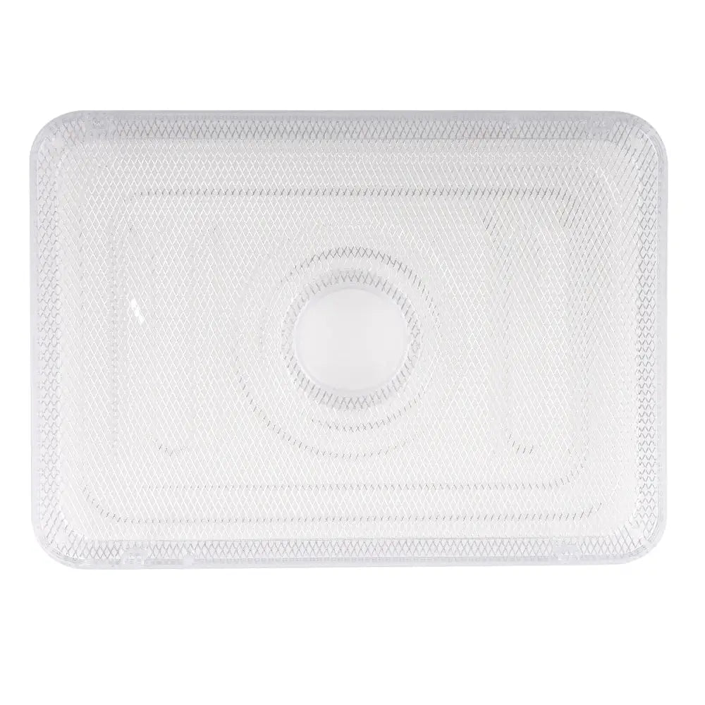 Devanti 5 Trays Food Dehydrator Stainless Steel Tray - Appliances > Appliances Others