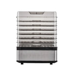 Devanti 7 Trays Food Dehydrator - Appliances > Kitchen Appliances