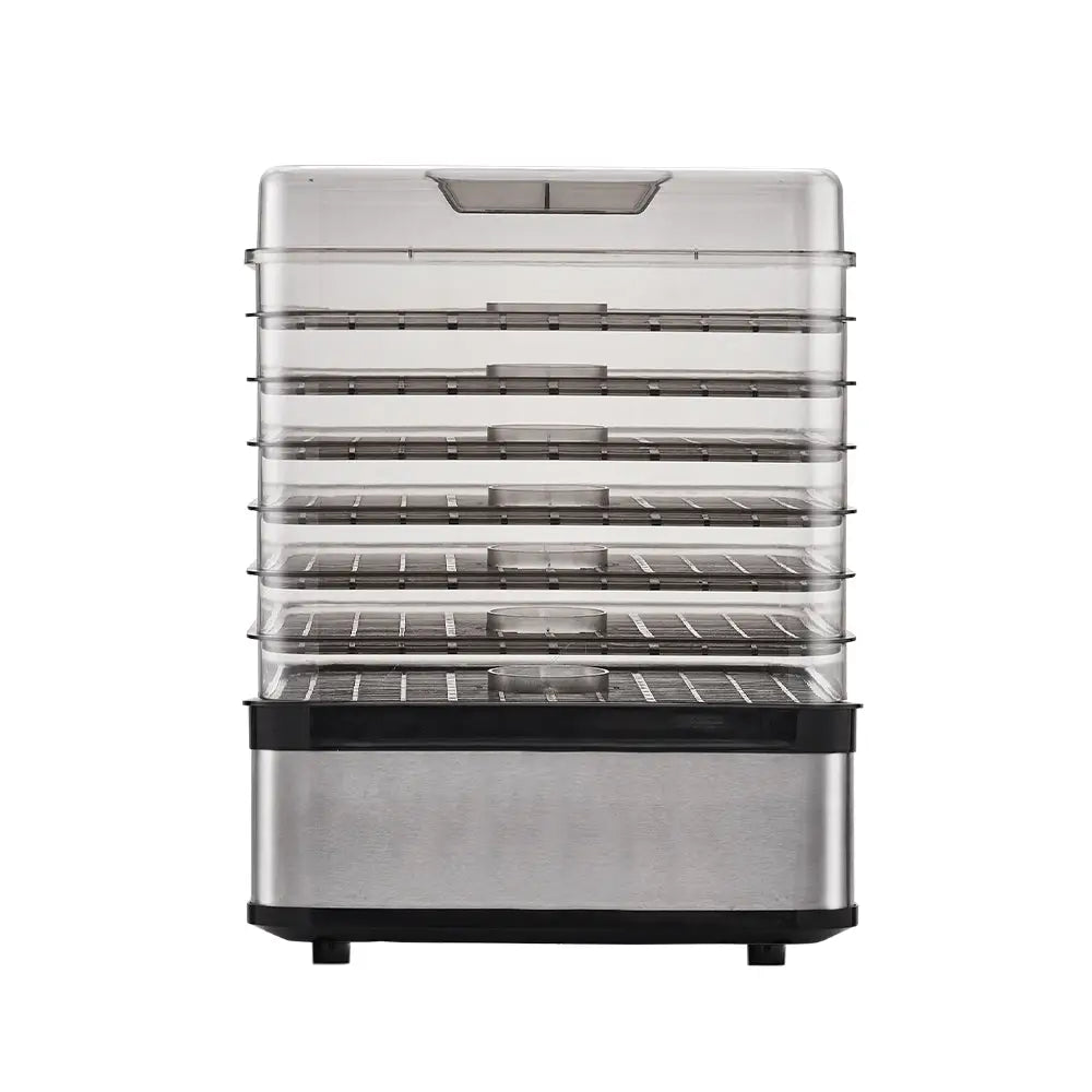 Devanti 7 Trays Food Dehydrator - Appliances > Kitchen Appliances