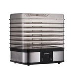 Devanti 7 Trays Food Dehydrator - Appliances > Kitchen Appliances