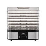 Devanti 7 Trays Food Dehydrator - Appliances > Kitchen Appliances