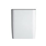 Devanti 9L Motion Sensor Bin Rubbish Automatic White - Home & Garden > Kitchen Bins