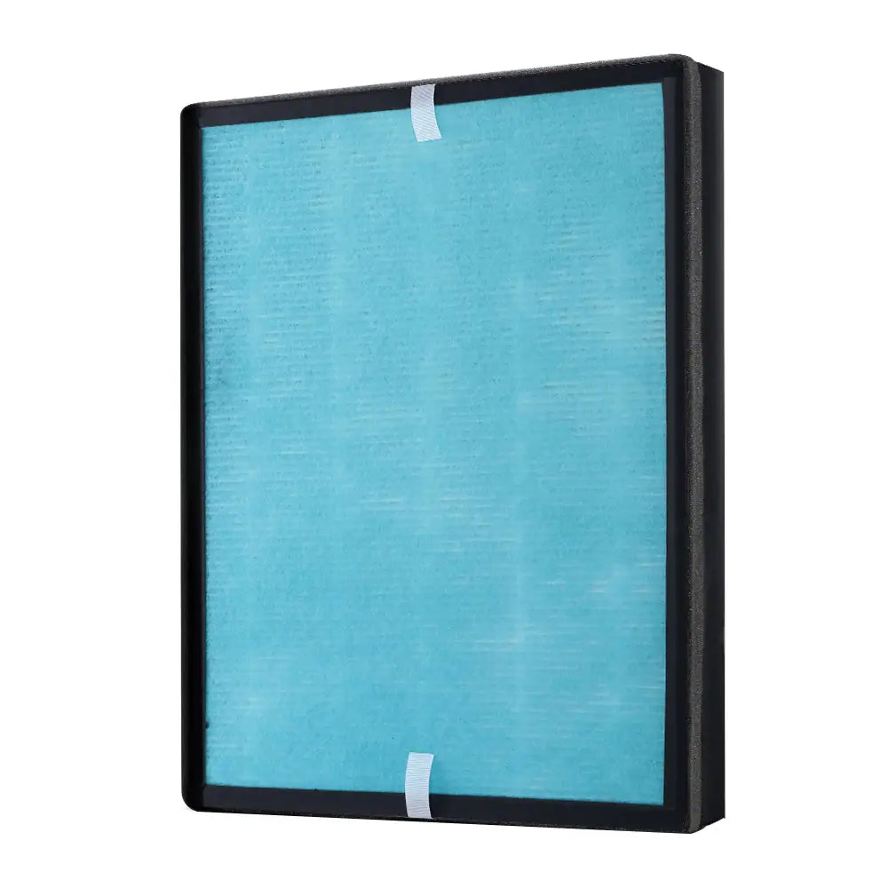 Devanti Air Purifier 3 Layers HEPA Replacement Filter - Appliances > Appliances Others