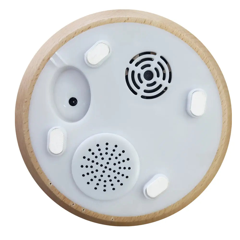 Devanti Aroma Diffuser Aromatherapy Glass 200ml - Appliances > Aroma Diffusers & Humidifiers