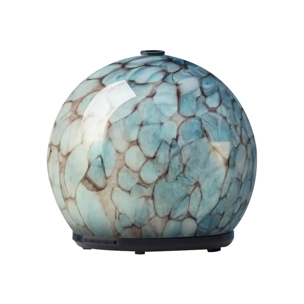 Devanti Aroma Diffuser Aromatherapy Glass 240ml - Appliances > Aroma Diffusers & Humidifiers