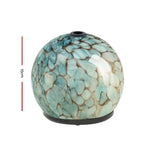 Devanti Aroma Diffuser Aromatherapy Glass 240ml - Appliances > Aroma Diffusers & Humidifiers