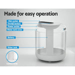 Devanti Aroma Diffuser Aromatherapy Humidifier 1L - Appliances > Aroma Diffusers & Humidifiers