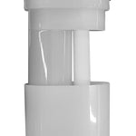 Devanti Aroma Diffuser Aromatherapy Humidifier 1L - Appliances > Aroma Diffusers & Humidifiers