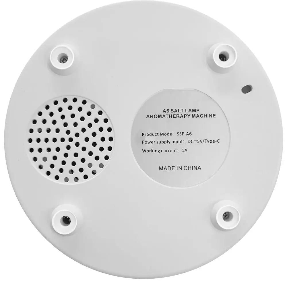 Devanti Aroma Diffuser Aromatherapy Humidifier 220ml - Appliances > Aroma Diffusers & Humidifiers